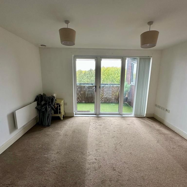 1 bedroom apartment to rent - Photo 1