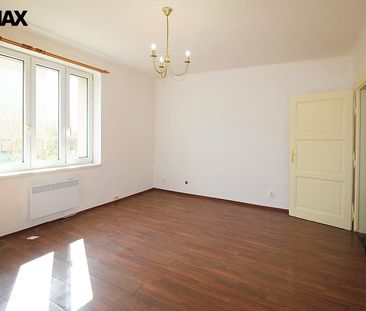 Pronájem bytu 2+kk 48 m² - Photo 1