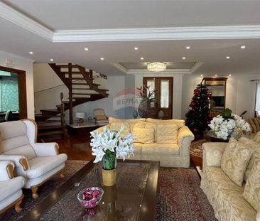 Casa locação em Aldeia da Serra, 500m² 4 suítes, Morada dos Pássaro... - Photo 2