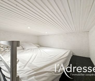 Location appartement 1 pièce, 27.00m², La Ciotat - Photo 5