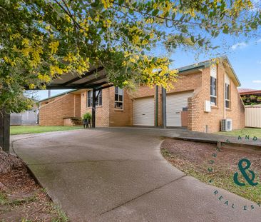 25 Laurina Street, Medowie NSW 2318 - House For Rent | Domain - Photo 1