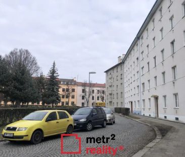 Pronájem bytu 2+kk, 50 m - Fotografie 3