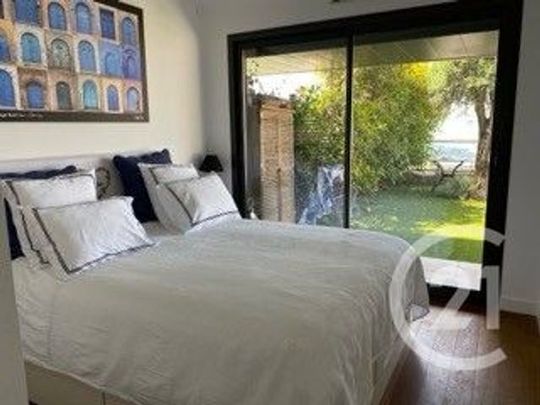 Appartement F3 à louer - Photo 1