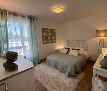 Louer appartement 3 pièces de 55 m² - Photo 3