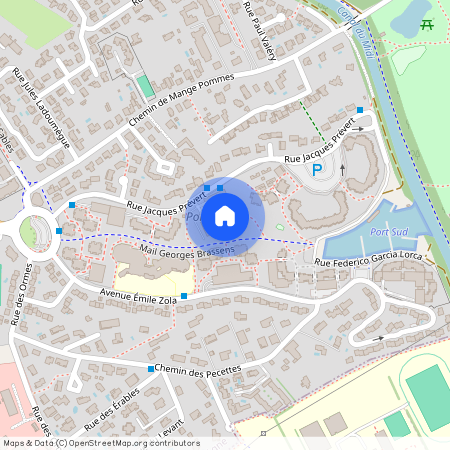 RAMONVILLE SAINT AGNE