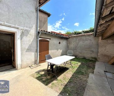 Maison à louer 4 pièces 123m² - Photo 3