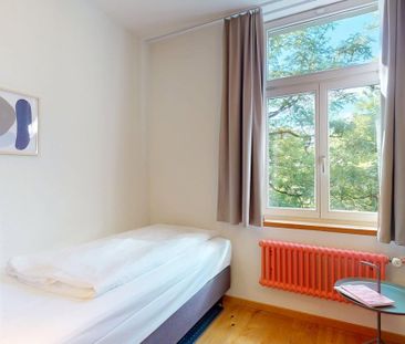 1 Zimmer, 17 m², 2. Stock - Photo 1
