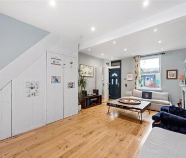 2 bedroom terraced house to rent - Photo 1