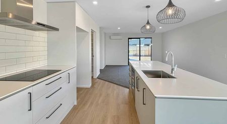 New Home in Halswell - Photo 5
