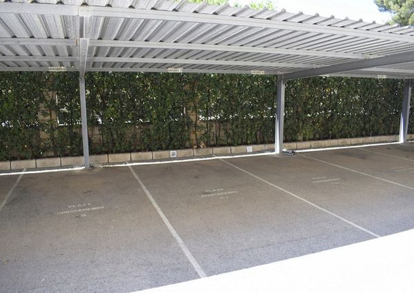 Carrer Llac Maracaibo