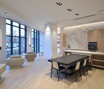 For Lease - 2088 James Street Unit# 605, Burlington, Ontario - Photo 2