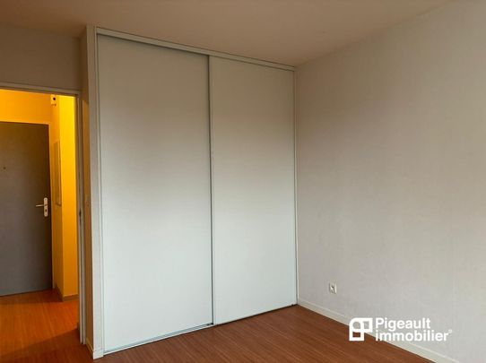 Location Appartement T 3 - Rennes - Beauregard - Photo 1