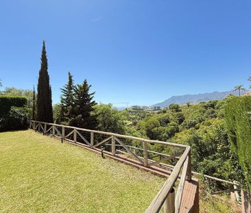 Santa Clara, Marbella Este, Marbella, Andalusia Marbella - Photo 2
