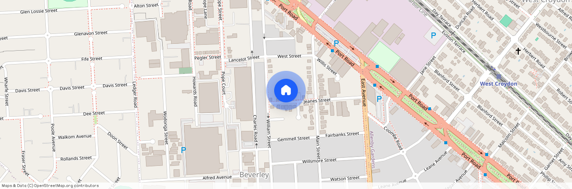 10 Jeanes Street, SA 5009, Beverley