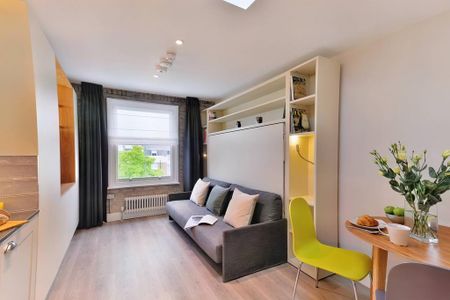 Studio to rent - Photo 2