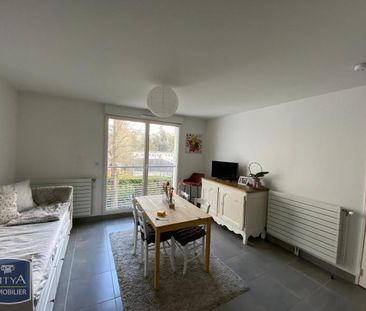 Location Appartement 2 pièces 44m² TOURS 37100 - Photo 4