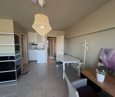 Studio te huur nabij het bruisende stadscentrum Leuven - Foto 2