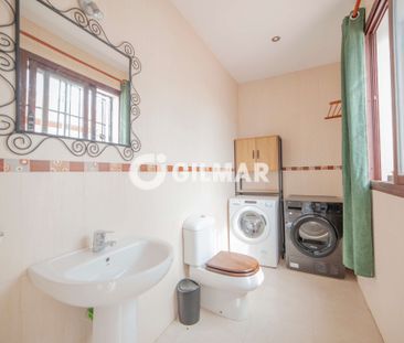 Chalet Independiente en alquiler en Triana (Sevilla) – Sevilla - Foto 2