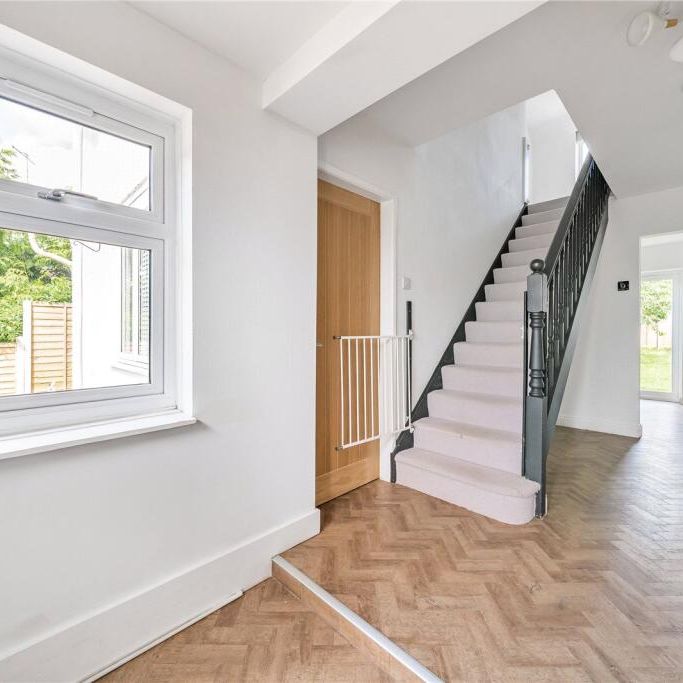 4 bedroom detached to rent Kinnersley, Severn Stoke, WR8 - Photo 1