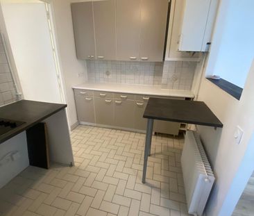 A LOUER 2/3 Pièces 48.36m²PARIS IIIème. LE MARAIS - Photo 2