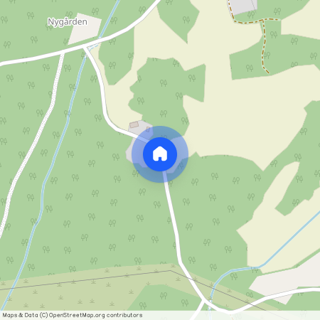 Högaborg, Nytogsbacken 55