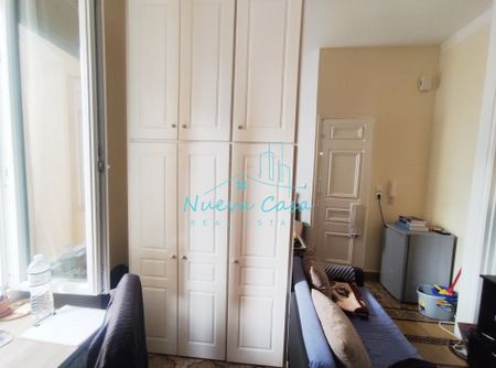 Studio/Γκαρσονιέρα για ενοικίαση Τριών Ναυάρχων - Άγιος Ανδρέας (Πάτρα) - Photo 5