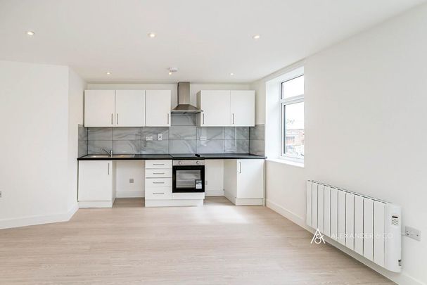 1 bedroom flat to rent - Photo 1