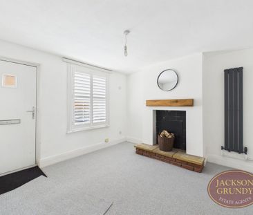 1 bedroom terraced house to rent - Photo 2