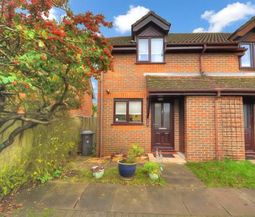 2 bedroom end of terrace house to rent - Photo 6