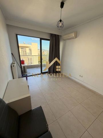 Studio / γκαρσονιέρα 40 τ.μ. προς ενοικίαση - Photo 5