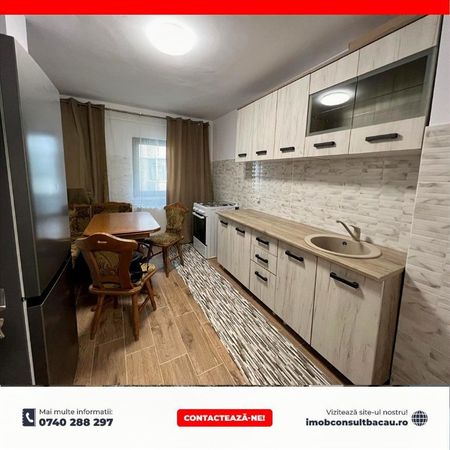 Apartament 3 Camere de Închiriat – Nord/22 Decembrie! CE1690 - Photo 5