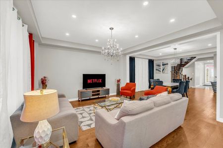 For Lease - 75 Compass Trail, Cambridge, Ontario - Photo 4