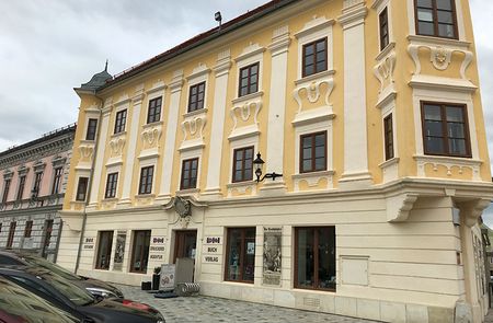 Wohnung in Eggenburg - Photo 5