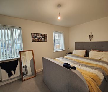 2 bedroom house to rent - Photo 1