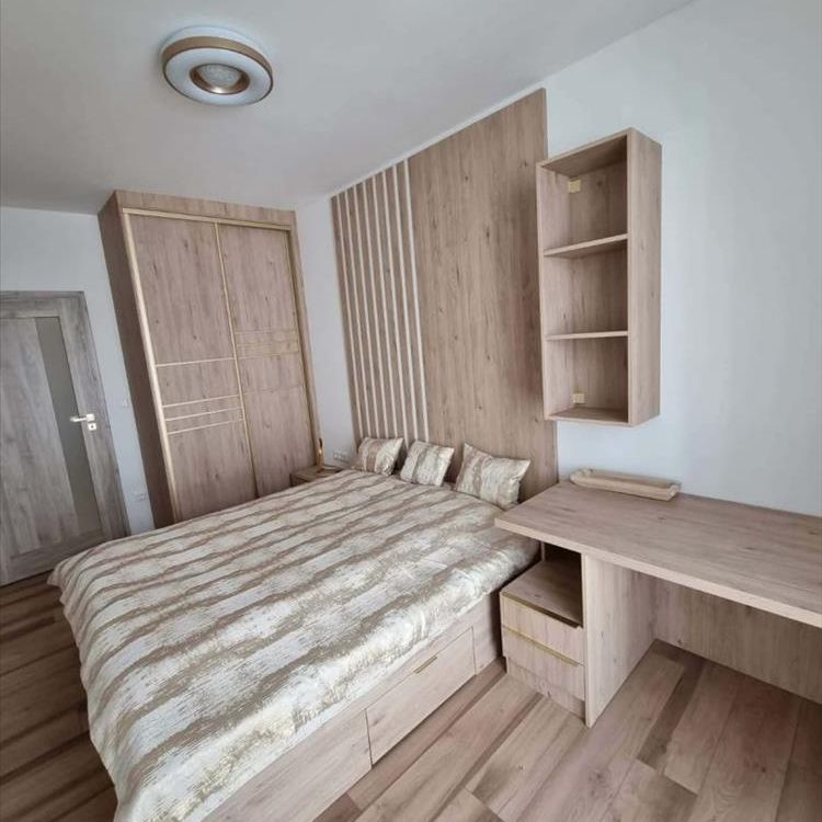 Kiadó luxus lakás - Debrecen - Fotó 1