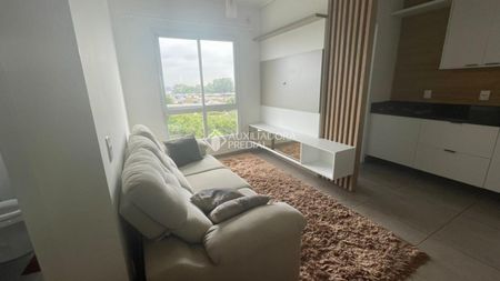 Apartamento com 2 quartos e 52m² para alugar em Barnabé, Gravataí. - Photo 2
