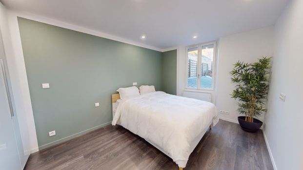 Location / Appartement T3 - Photo 1