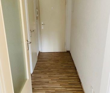 3-Zimmer-Wohnung mit Balkon in Wuppertal-Elberfeld mieten - Foto 4