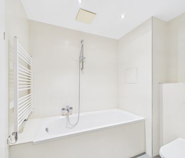 4 Zimmer-Wohnung in 1190 Wien | 5m² Balkon - Foto 6