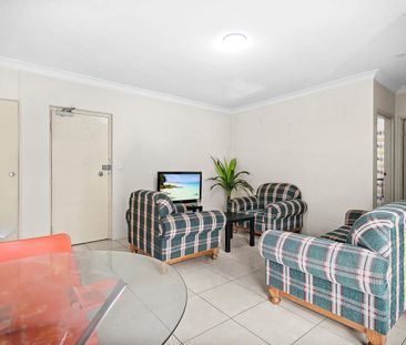 NEAT & TIDY TWO BEDROOM UNIT! - Photo 1