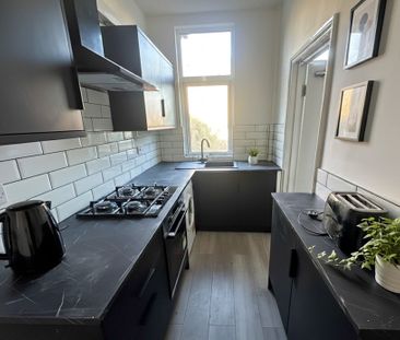 3 Bed Terraced House, Leeds, LS9 - Photo 1