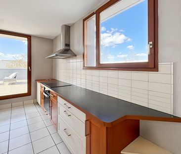 Appartement T4 à Saint jacques de la lande - Photo 1