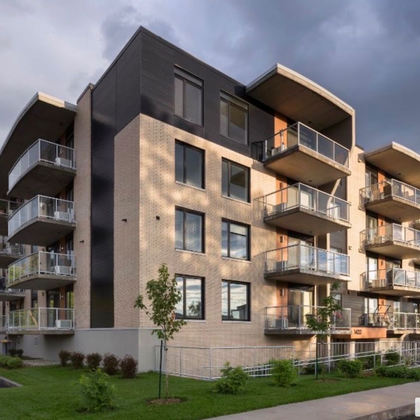 1432 Rue de Jupiter, 207, Charny à louer - Photo 1