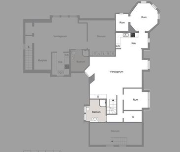 Surbrunnsvägen, Ystad - Foto 5