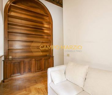 Trilocale piazza Barberini, Vittorio Veneto, Roma - Photo 3