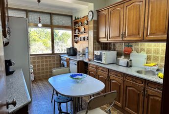 Apartamento T3 em Lisboa