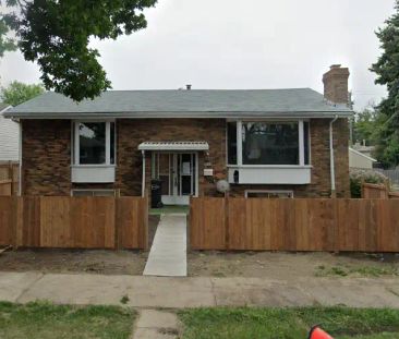 2 Bedroom 1 Bathroom Garden & Basement Rentals - 50% Off Rent for 3... - Photo 1