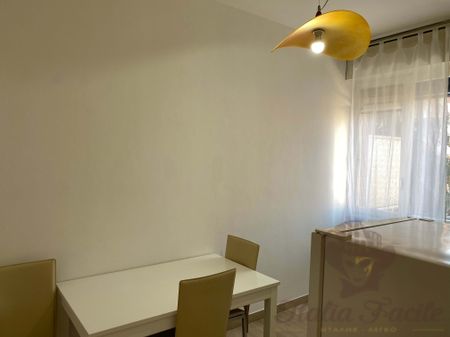 Однокомнатная квартира у метро Bisceglie - Photo 3