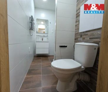 Podnájem bytu 2+1, 59 m - Photo 5