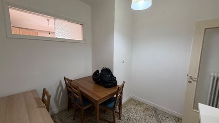 Studio/Γκαρσονιέρα για ενοικίαση Ιπποκράτειο (Φάληρο - Ιπποκράτειο) - Photo 2